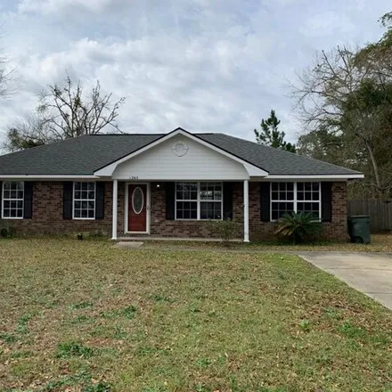 Buy this 4 bed house on 1267 Louise Lane in Hinesville, GA 31313