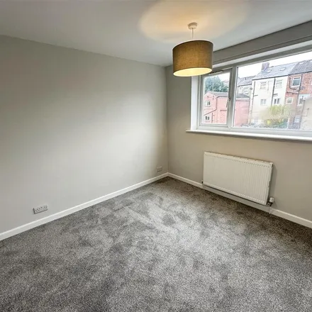 Rent this 1 bed apartment on Welbeck Road in Doncaster, DN4 5EY