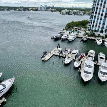 Buy this 2 bed condo on 17301 Biscayne Boulevard in North Miami Beach, FL 33160