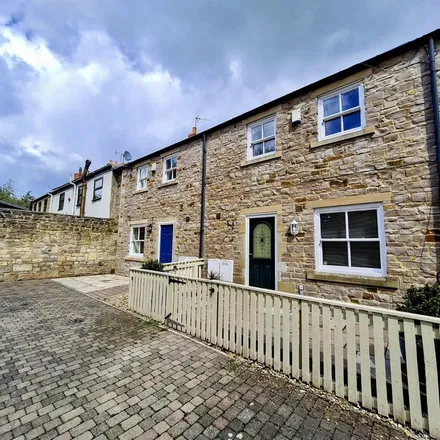Rent this 3 bed apartment on Mill Wynd in Staindrop, DL2 3JR