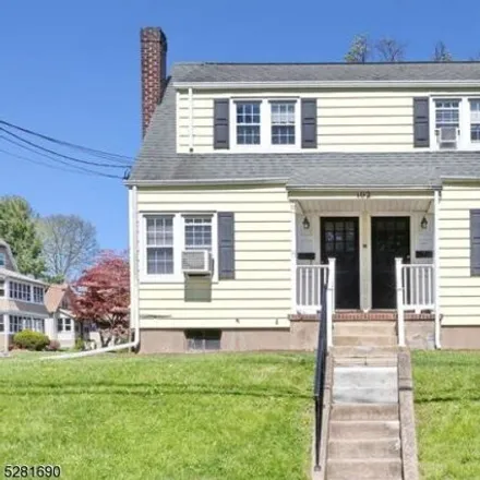 Buy this 4 bed house on 88 Pierce Avenue in Midland Park, Bergen County