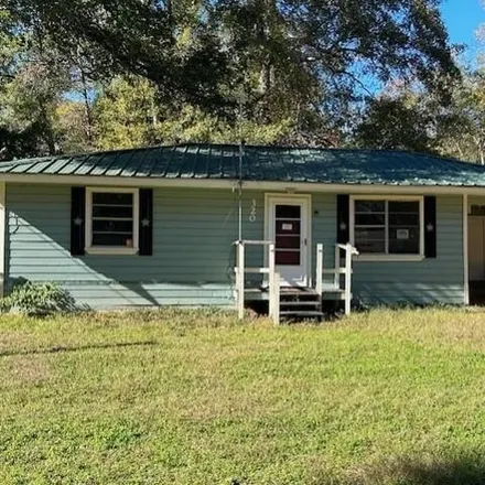 Buy this 2 bed house on 320 Jarred Street in Rusk, TX 75785