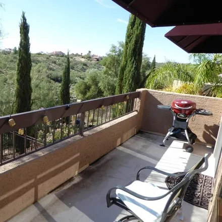Rent this 2 bed apartment on 16700 East Gunsight Drive in Fountain Hills, AZ 85268