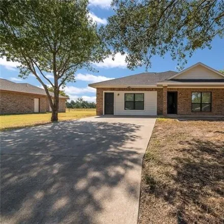 Buy this 4 bed house on 141 Silver Fox in Lacy-Lakeview, TX 76705