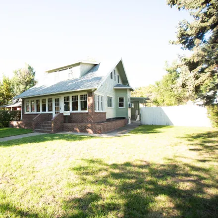 Buy this 4 bed house on 440 3rd Avenue in Havre, MT 59501