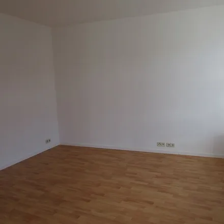 Rent this 3 bed apartment on Merseburger Straße 17 in 06268 Querfurt, Germany