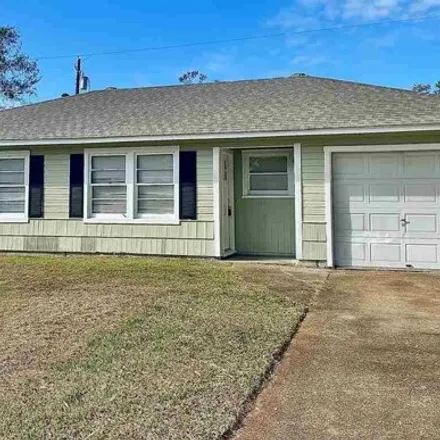 Rent this 3 bed house on 90 Circle F Street in Francis, Orange