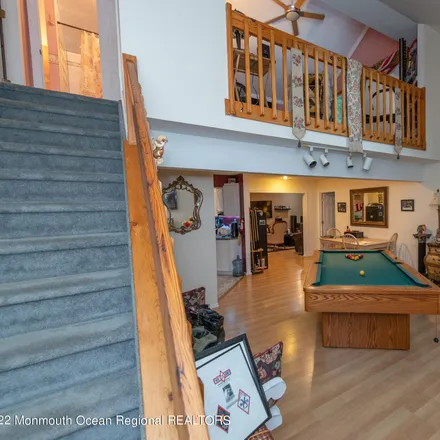 Image 5 - 639 Eltone Road, Vista Center, Jackson Township, NJ 08527, USA - Loft for sale