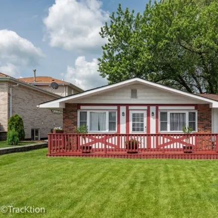 Buy this 3 bed house on 8518 79th Court in Justice, Lyons Township