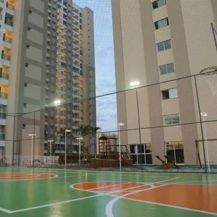 Buy this 2 bed apartment on Farias Brito Jovem Central in Rua Senador Pompeu 2607, José Bonifácio