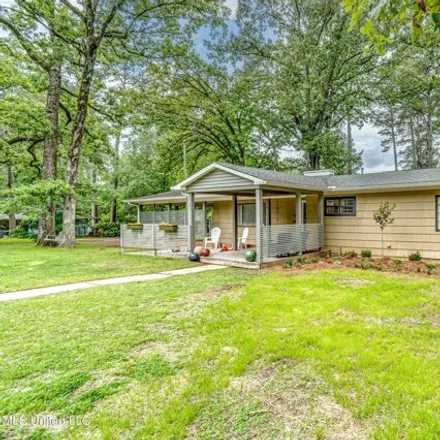 Buy this 3 bed house on 4407 Forest Park Dr in Jackson, Mississippi