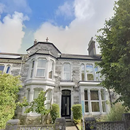 Image 1 - 8 St Lawrence Road, Plymouth, PL4 6HR, United Kingdom - House for rent