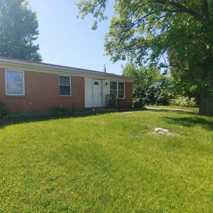 Image 1 - 18 Plymouth Lane, Elsmere, Kenton County, KY 41018, USA - House for sale
