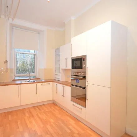 Image 5 - 11 Roxburgh Street, Glasgow, G12 9AP, United Kingdom - Apartment for rent