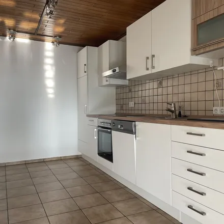 Rent this 2 bed apartment on unnamed road in 53937 Schleiden, Germany