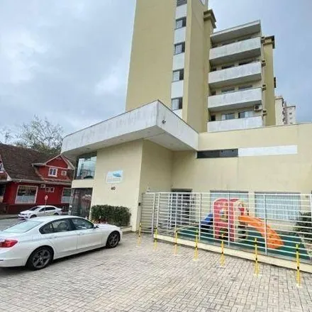 Image 2 - Edifício Riverside, Rua Almirante Tamandaré 460, Vila Nova, Blumenau - SC, 89036-050, Brazil - Apartment for sale