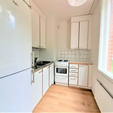 Rent this 2 bed apartment on Pyhäselänkatu 19 in 80220 Joensuu, Finland