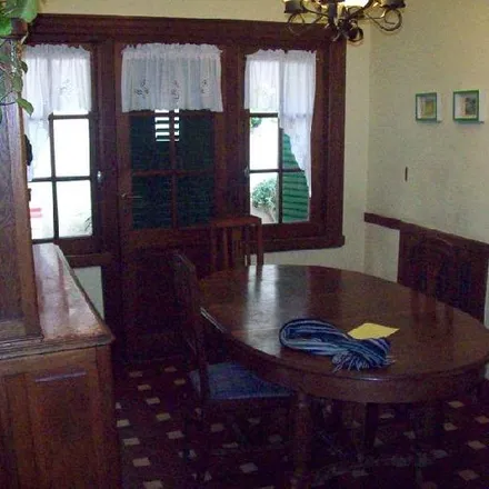 Image 3 - Bacacay 2502, Flores, C1406 AJC Buenos Aires, Argentina - House for sale