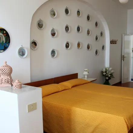 Image 1 - Barano d'Ischia, CAM, IT - Apartment for rent