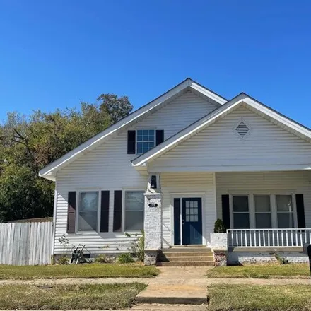 Buy this 3 bed house on 189 West Jefferson Street in Rockcut, Demopolis