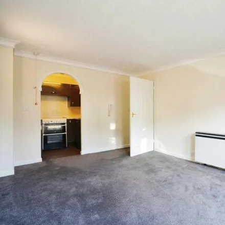 Image 4 - Berrycoombe Road, Bodmin, PL31 2NU, United Kingdom - Apartment for sale