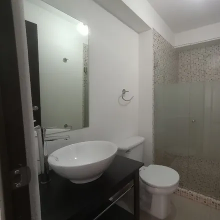 Buy this 2 bed apartment on Calle Centéotl in Azcapotzalco, 02760 Mexico City