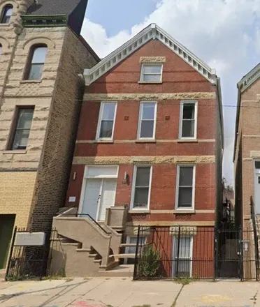 Image 1 - 1418 West Blackhawk Street, Chicago, IL 60622, USA - Apartment for rent