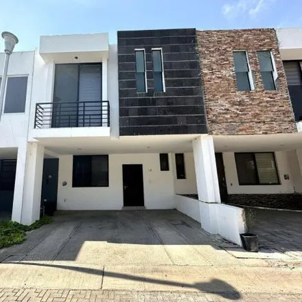 Image 2 - Calle Acuerdo, Flores del Valle, 45201 Nuevo México, JAL, Mexico - House for rent