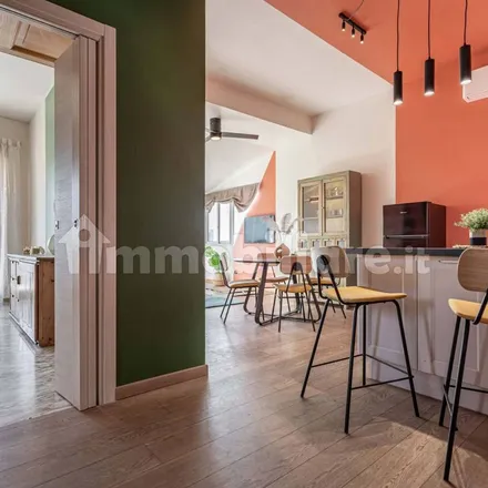 Image 4 - Via Carlo Rusconi, 00120 Rome RM, Italy - Apartment for rent