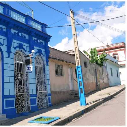 Image 8 - Cienfuegos, Pueblo Nuevo, CIENFUEGOS, CU - House for rent