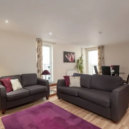 Rent this 2 bed apartment on 20 Bell Street in Glasgow, G1 1LG