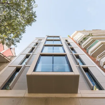 Image 8 - Carrer de Consell de Cent, 206, 08001 Barcelona, Spain - Apartment for rent