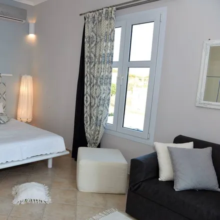 Rent this 2 bed house on Α.Α. in Παναγή Τσαλδάρη (Πειραιώς) 19, Athens