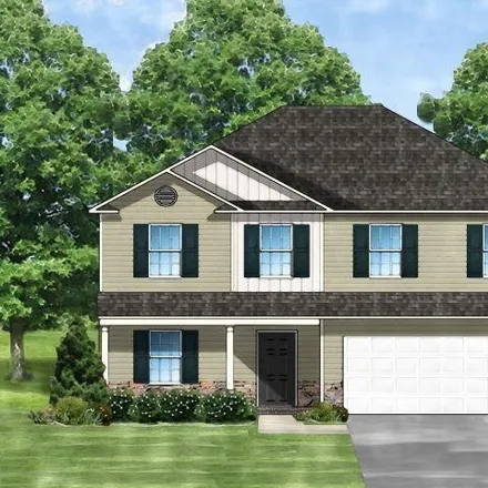 Buy this 4 bed house on McMillan Avenue in Conway, SC 29526