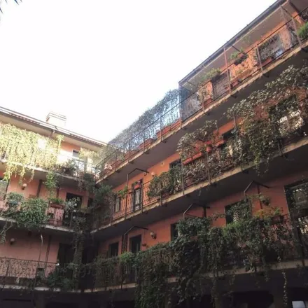 Image 9 - Via Domenico Balestrieri 6, 20154 Milan MI, Italy - Apartment for rent