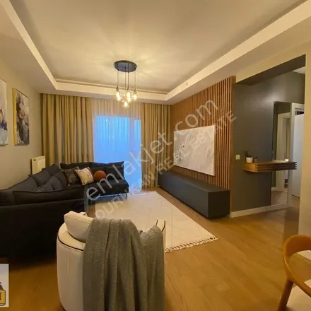 Rent this 3 bed apartment on Ağaoğlu My Home in Hadımkoru Yolu Caddesi, 34396 Sarıyer