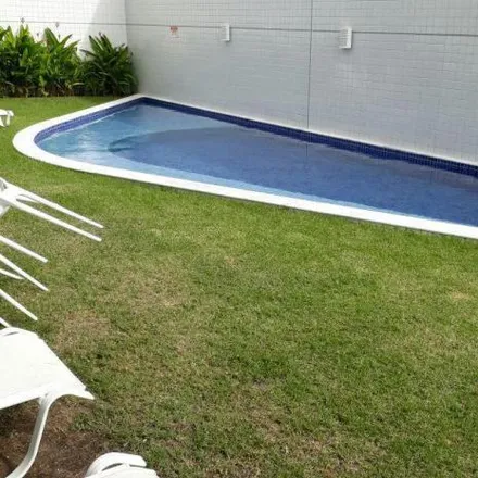 Buy this 2 bed apartment on Rua Viriato Correia 86 in Boa Viagem, Recife - PE