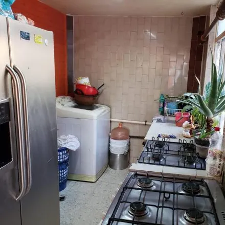 Buy this 2 bed apartment on Calle Norte 87-B in Azcapotzalco, 02070 Mexico City