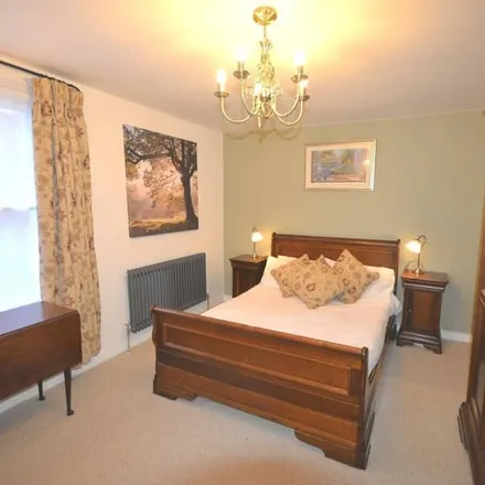 Rent this 1 bed townhouse on Sandwich in CT13 9EL, United Kingdom