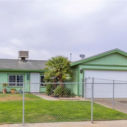 Buy this 3 bed house on 3635 West Avenue K in Lancaster, CA 93536