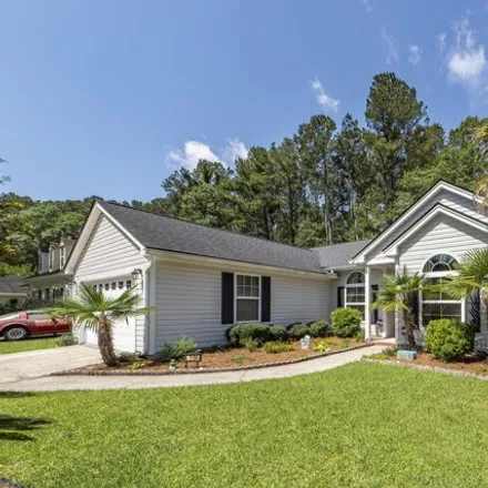 Buy this 3 bed house on 1154 Alwyn Boulevard in Summerville Place 2, Summerville