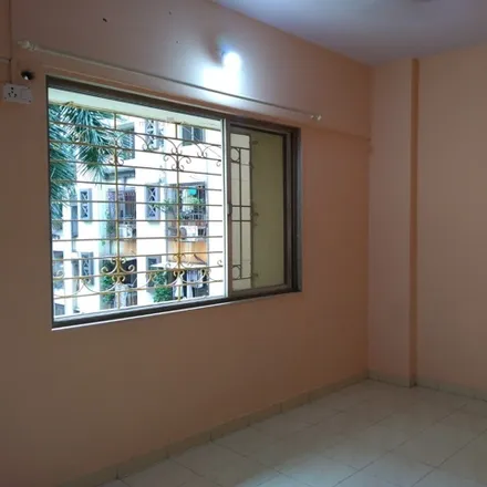 Rent this 1 bed apartment on unnamed road in Zone 4, Mumbai - 400103