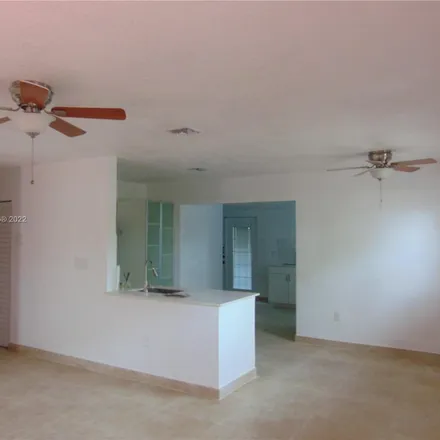 Image 6 - 7027 Johnson Street, Fleetwood Manor, Hollywood, FL 33024, USA - House for rent
