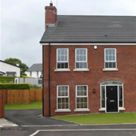 Rent this 3 bed apartment on Desert Martin Road in Magherafelt, BT45 5FF
