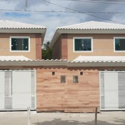 Buy this 2 bed house on Rua das Maçãs in Cosmos, Rio de Janeiro - RJ