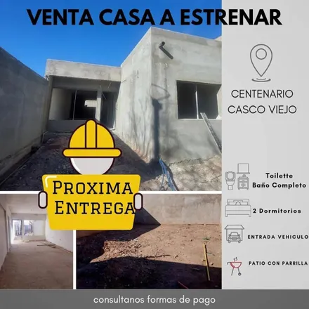 Buy this studio house on Marcial Bravo in Casco Viejo, 8309 Municipio de Centenario