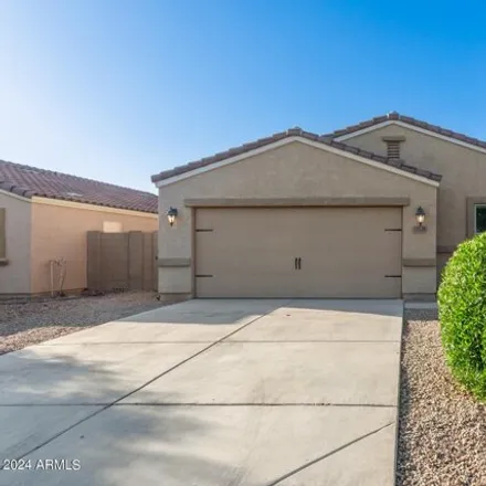 Buy this 3 bed house on 13000 East Chuparosa Lane in Pinal County, AZ 85132