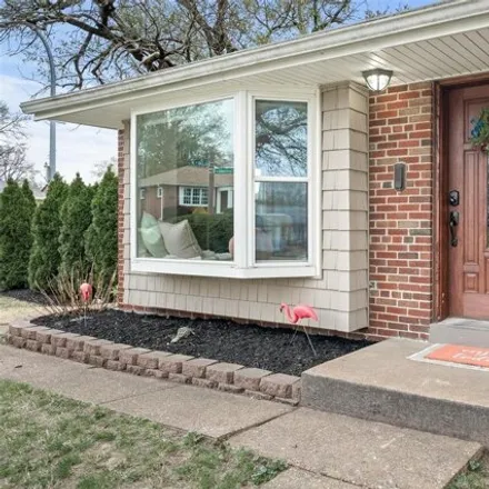 Image 3 - 3943 Blow Street, St. Louis, MO 63116, USA - House for sale