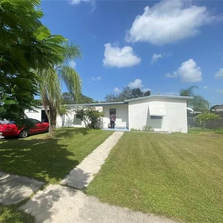 Buy this 2 bed house on 339 Southeast Sandia Drive in River Park, Saint Lucie County