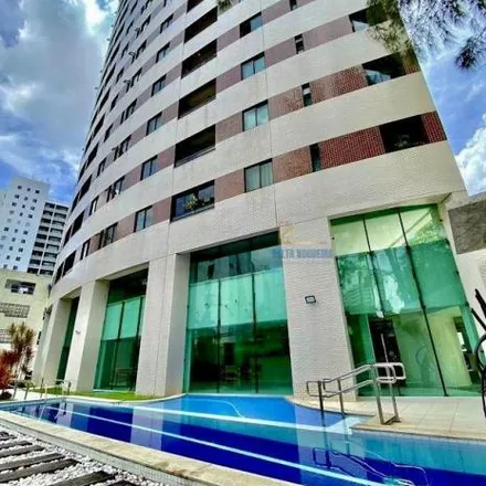 Buy this 3 bed apartment on Praça Casa Forte 354 in Casa Forte, Recife - PE
